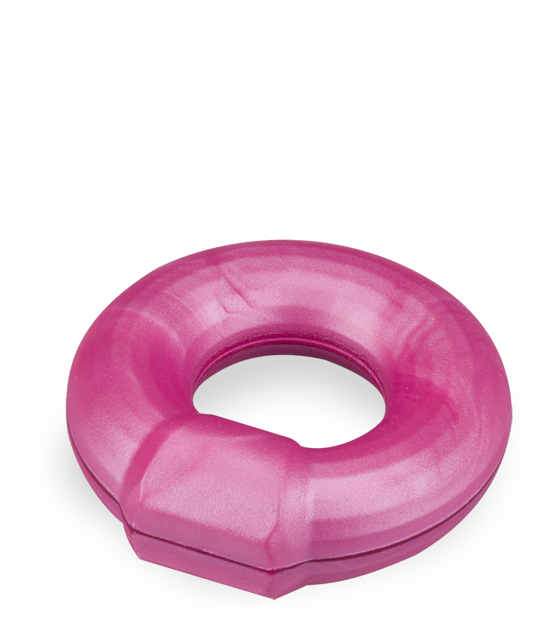 Cockring aus medizinischem Silikon Jey