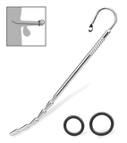 Dilator mit Spermastopper Osiris