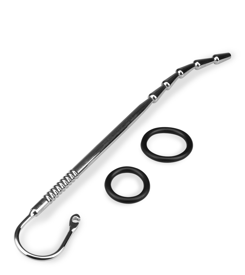 Dilator mit Spermastopper Osiris