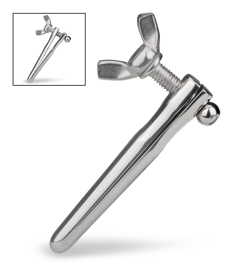 Dilator mit Stellschraube Dare