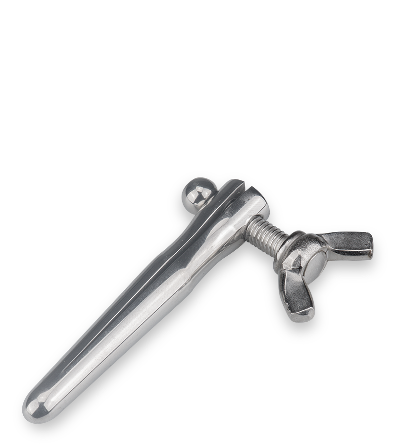 Dilator mit Stellschraube Dare