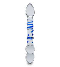 Laden Sie das Bild in den Galerie-Viewer, Dildo aus Glas Bewitched