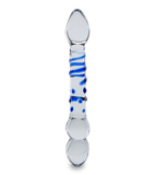 Dildo aus Glas Bewitched