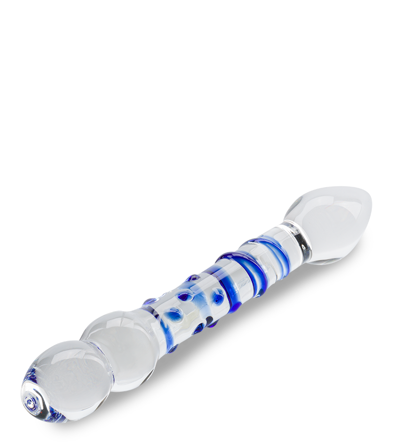 Dildo aus Glas Bewitched