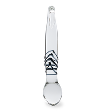 Laden Sie das Bild in den Galerie-Viewer, Dildo aus Glas Finesse