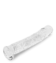Laden Sie das Bild in den Galerie-Viewer, Dildo aus Glas Icey