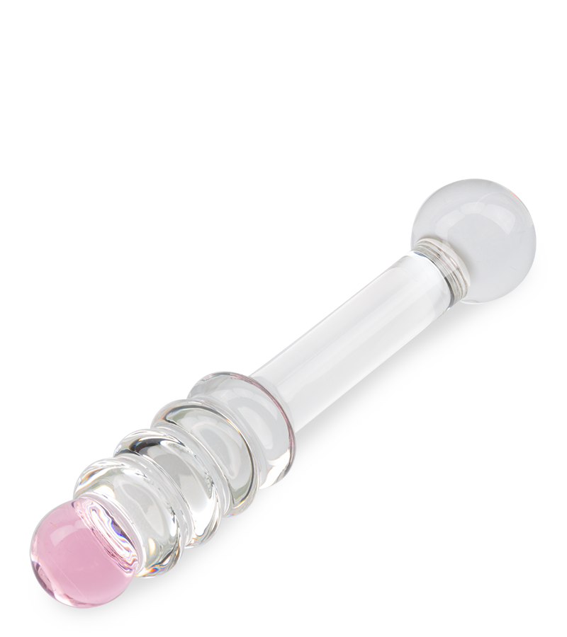 Dildo aus Glas Imaginary