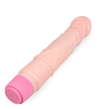 Laden Sie das Bild in den Galerie-Viewer, Dildovibrator William