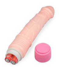 Laden Sie das Bild in den Galerie-Viewer, Dildovibrator William
