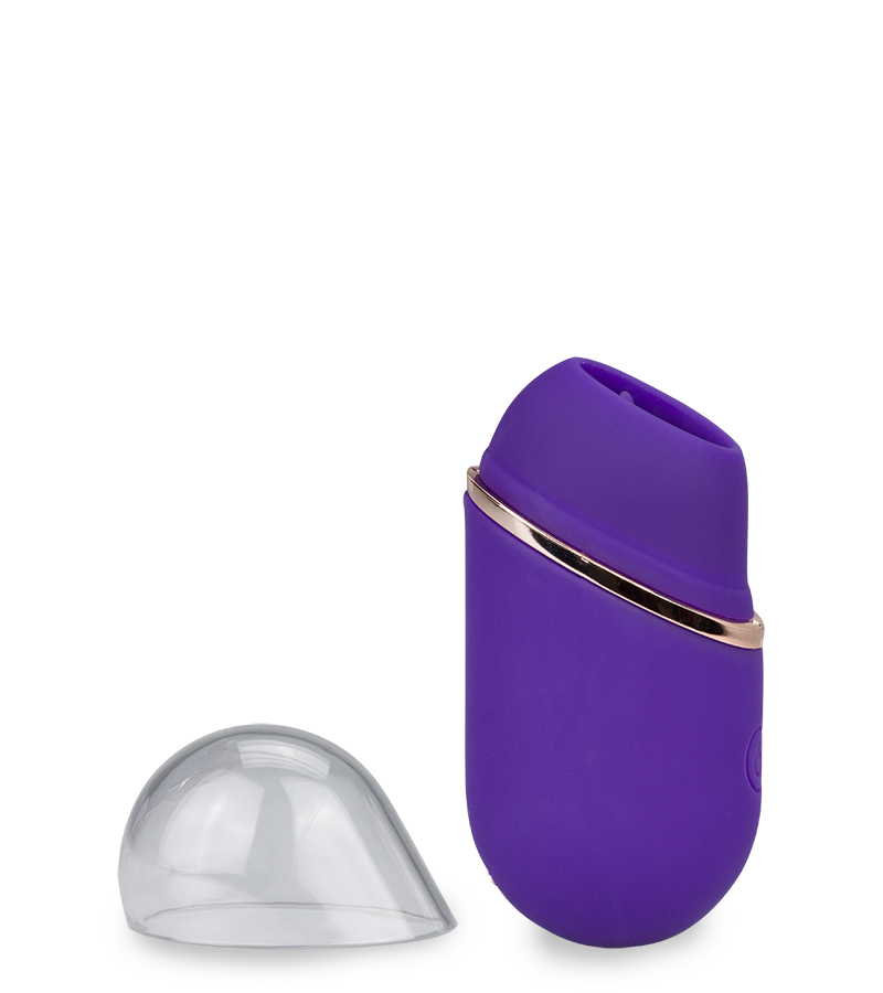 Diskreter Pocket-Stimulator Secret Joy