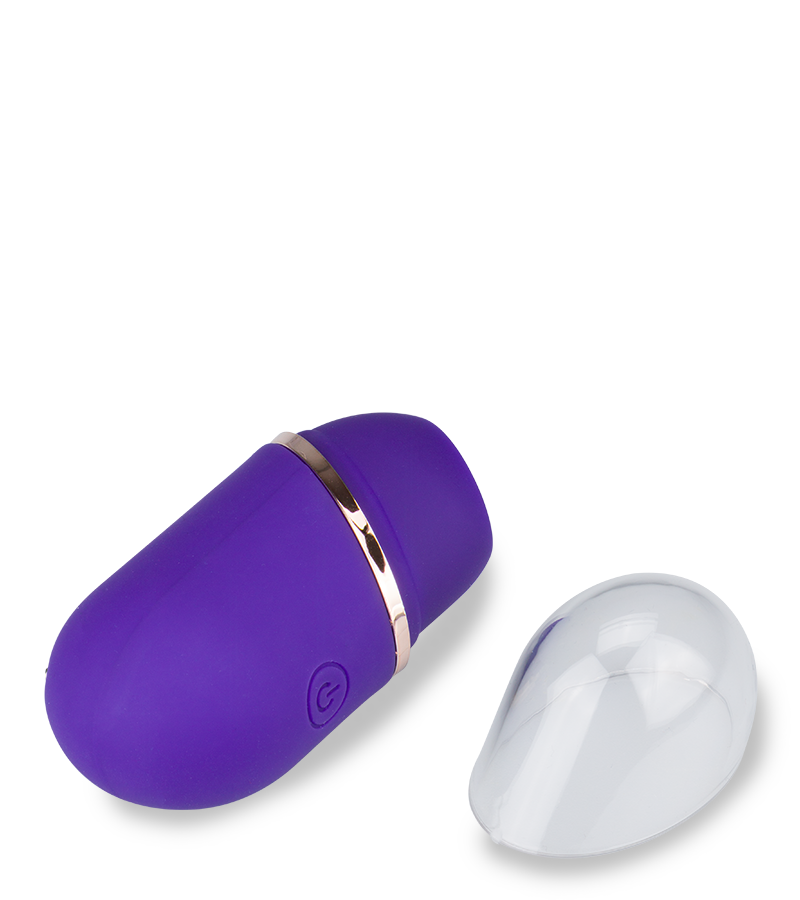 Diskreter Pocket-Stimulator Secret Joy