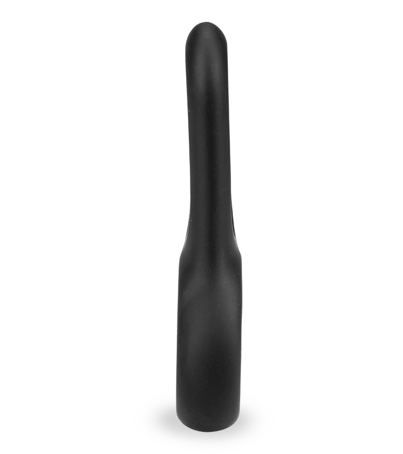 Doppel-Cockring aus medizinischem Silikon Vaster