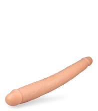 Laden Sie das Bild in den Galerie-Viewer, Doppel-Naturdildo Joystick