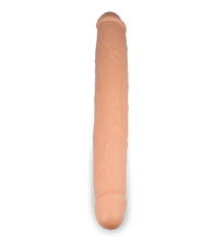 Laden Sie das Bild in den Galerie-Viewer, Doppel-Naturdildo Joystick