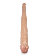 Laden Sie das Bild in den Galerie-Viewer, Doppeldildo Big Brother
