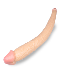 Laden Sie das Bild in den Galerie-Viewer, Doppeldildo Big Brother