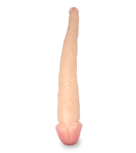 Laden Sie das Bild in den Galerie-Viewer, Doppeldildo Big Brother