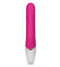 Laden Sie das Bild in den Galerie-Viewer, Doppeldildo mit Vibration Jakiro