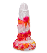 Laden Sie das Bild in den Galerie-Viewer, Dragon Dildo 20 cm