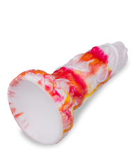 Laden Sie das Bild in den Galerie-Viewer, Dragon Dildo 20 cm