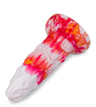 Laden Sie das Bild in den Galerie-Viewer, Dragon Dildo 20 cm