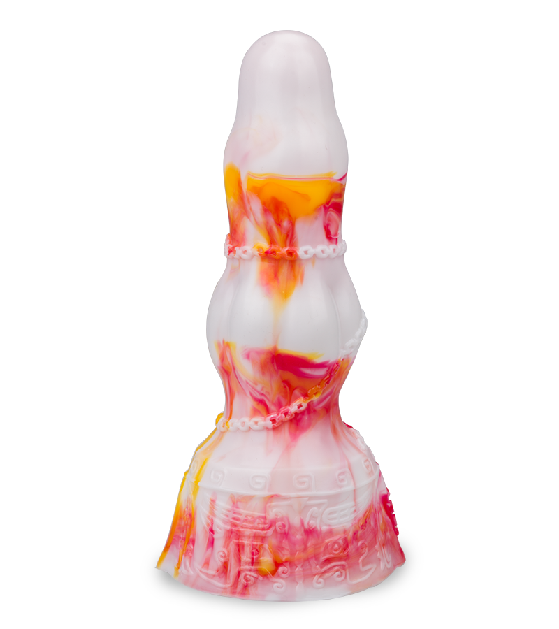 Dragon Dildo 21,5 cm
