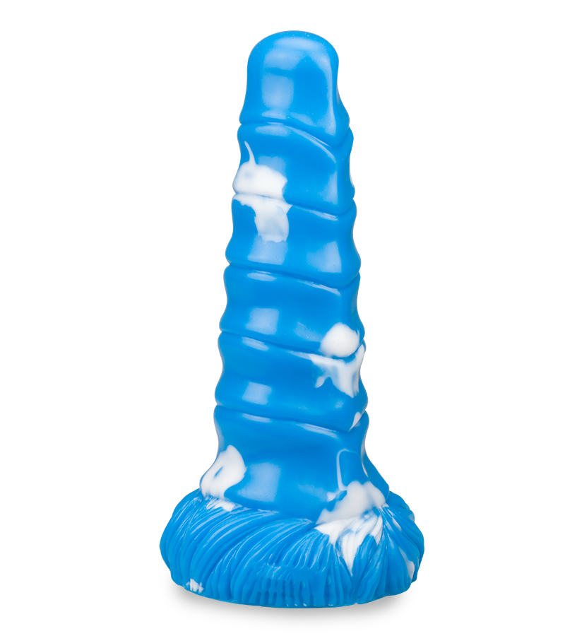 Dragon Dildo 21 cm