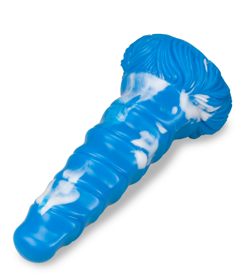 Dragon Dildo 21 cm