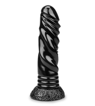 Laden Sie das Bild in den Galerie-Viewer, Dragon Dildo mit Saugnapf 20,5 cm