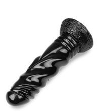 Laden Sie das Bild in den Galerie-Viewer, Dragon Dildo mit Saugnapf 20,5 cm
