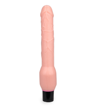 Laden Sie das Bild in den Galerie-Viewer, Dreifachdildo mit Vibration