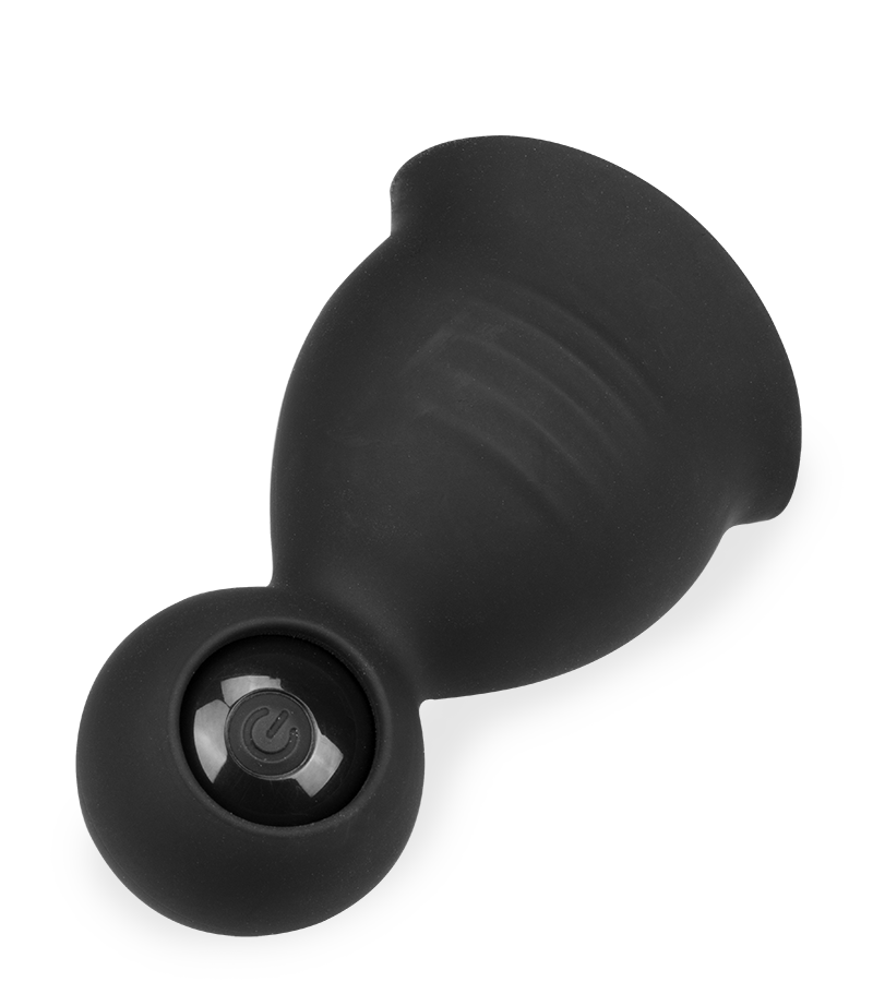 Eichelvibrator Eddy