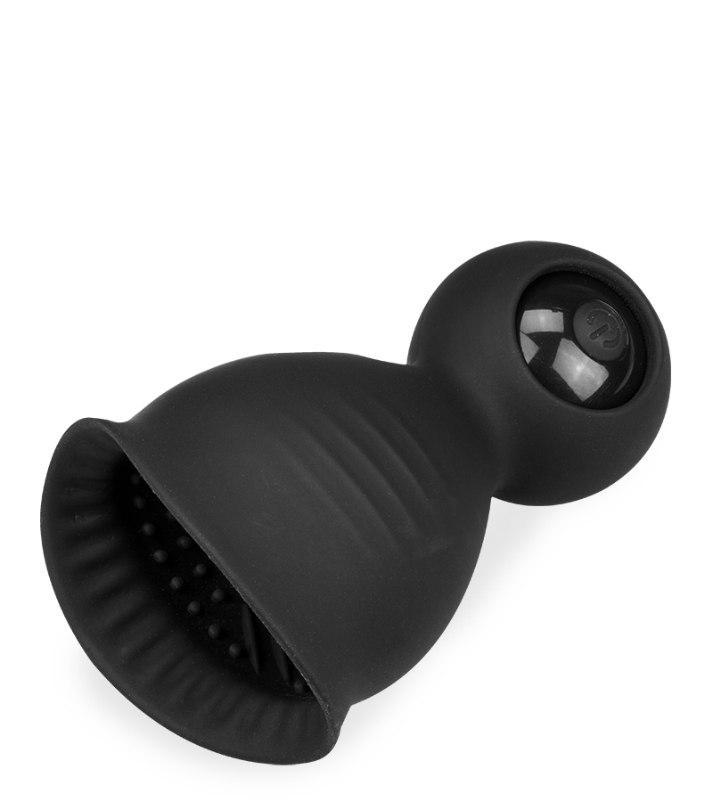 Eichelvibrator Eddy