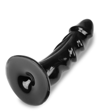Laden Sie das Bild in den Galerie-Viewer, Fantasy-Dildo Drache 19 cm