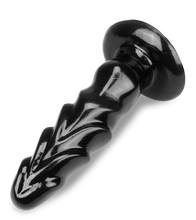 Laden Sie das Bild in den Galerie-Viewer, Fantasy-Dildo Drache 19 cm