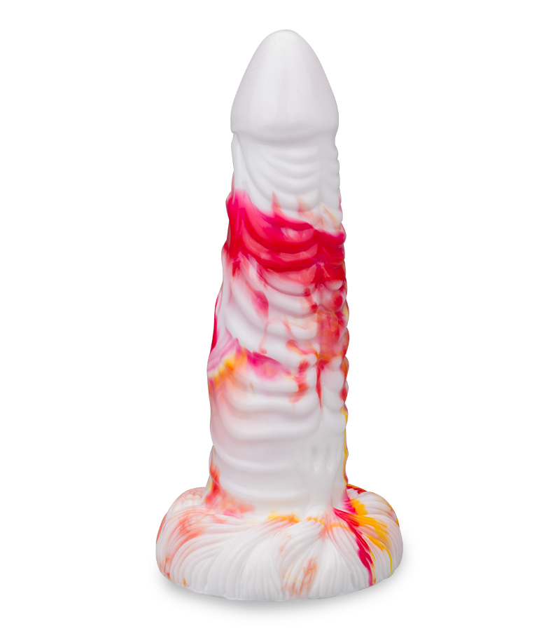 Fantasy-Dildo Elf