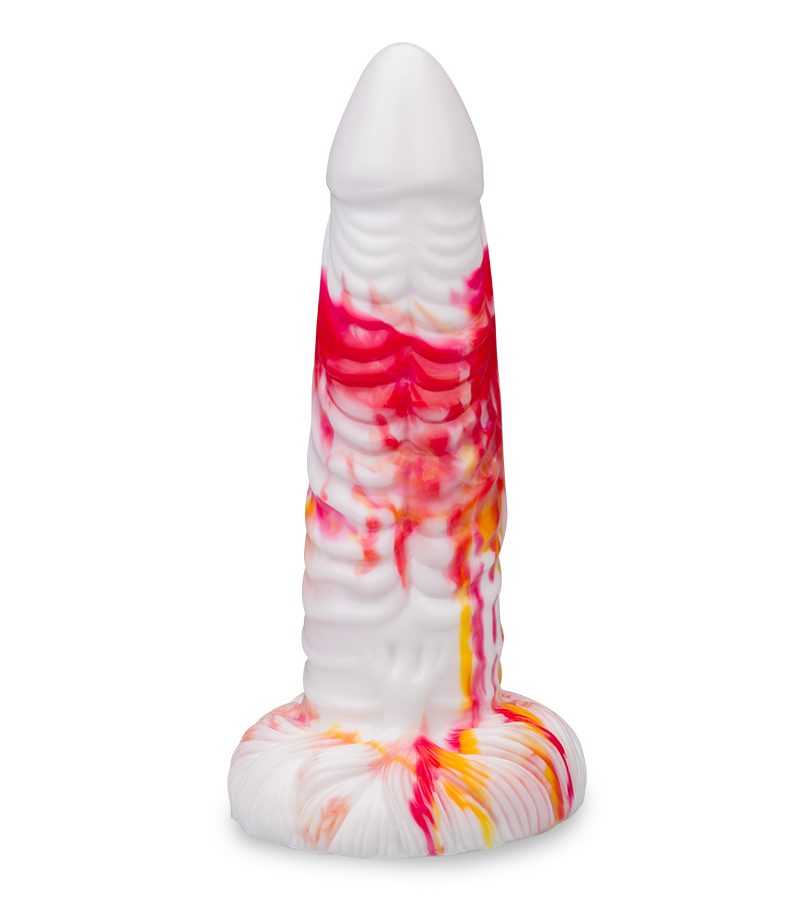 Fantasy-Dildo Elf