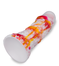Laden Sie das Bild in den Galerie-Viewer, Fantasy-Dildo mit Saugfuß Dwarf