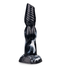 Laden Sie das Bild in den Galerie-Viewer, Fantasy-Dildo mit Saugnapf Fenrir