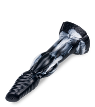 Laden Sie das Bild in den Galerie-Viewer, Fantasy-Dildo mit Saugnapf Fenrir