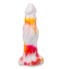 Laden Sie das Bild in den Galerie-Viewer, Fantasy-Dildo mit Saugnapf Hakutaku