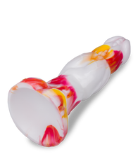 Laden Sie das Bild in den Galerie-Viewer, Fantasy-Dildo mit Saugnapf Hakutaku