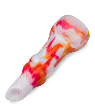 Laden Sie das Bild in den Galerie-Viewer, Fantasy-Dildo mit Saugnapf Hippokamp