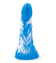 Laden Sie das Bild in den Galerie-Viewer, Fantasy-Dildo mit Saugnapf Kelpie