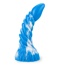 Laden Sie das Bild in den Galerie-Viewer, Fantasy-Dildo mit Saugnapf Kelpie