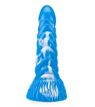 Laden Sie das Bild in den Galerie-Viewer, Fantasy-Dildo mit Saugnapf Kelpie