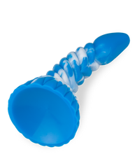 Laden Sie das Bild in den Galerie-Viewer, Fantasy-Dildo mit Saugnapf Kelpie