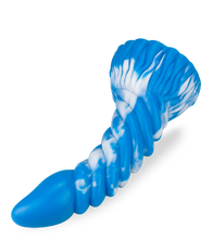 Laden Sie das Bild in den Galerie-Viewer, Fantasy-Dildo mit Saugnapf Kelpie