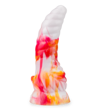 Laden Sie das Bild in den Galerie-Viewer, Fantasy-Dildo mit Saugnapf Leviathan