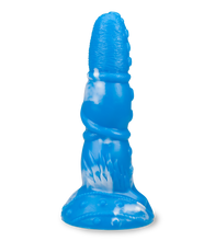 Laden Sie das Bild in den Galerie-Viewer, Fantasy-Dildo mit Saugnapf Loki